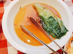 -西贝莜面村(上海百联西郊店)