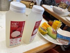 -第六季自助餐厅(甜水园店)