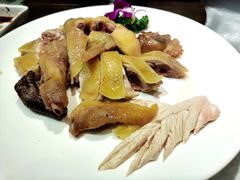 -山泉公馆酒家(广州东站店)