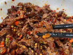 -笨罗卜浏阳菜馆(太平街店)