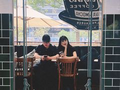 -Ralph’s Coffee(北京三里屯店)