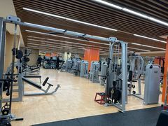 -CXFIT 陈徐健身工作室(凯旋店)