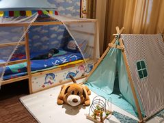 -苏州独墅湖书香世家酒店