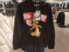 -ZARA(世贸天阶店)