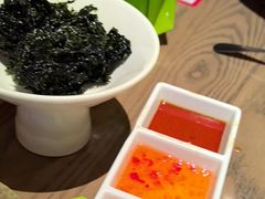 -四道菜·福建菜馆(新街口金鹰店)