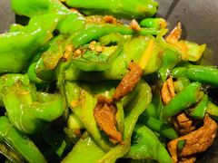 -金牌外婆家(苏州中心店)