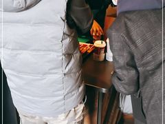 -星巴克(3号湾店)