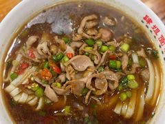 -肆姐面粉馆(坡子街店)