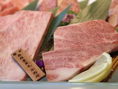 -隐炉和牛烧肉店(群力店)