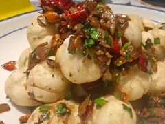 -辣不怕口味虾(凌霄路店)