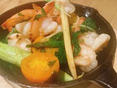 -原石牛扒·约会餐厅(龙城万科里店)