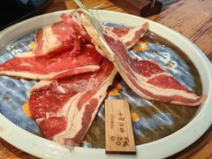-黑牛の店·和牛烧肉(大悦城店)
