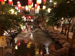 -小江南(万福园店)