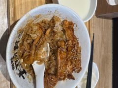 -熊吞·大碗丼烧肉饭(西市场嘉华店)