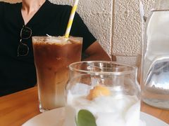 自制酸奶-Egg•Allday Brunch(襄阳北路店)