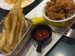 -豪客来牛排(海沧阿罗海店)