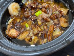 -新健小吃(承德街店)