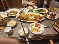 -闫府私房菜(恒隆店)