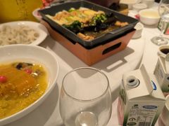 -百姓渔村(南中环店)