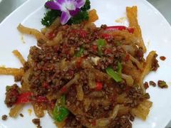-清真悦宾楼食府(海湖店)