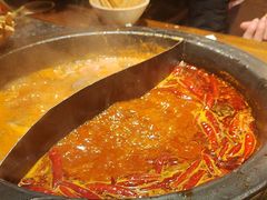 -蜀大侠火锅(总府路店)