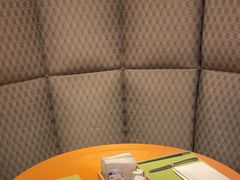 -威斯汀舞台餐厅