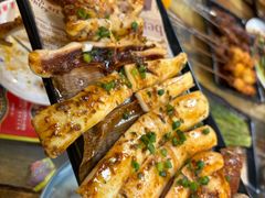 -金谷园饺子·烧烤(人大总店)