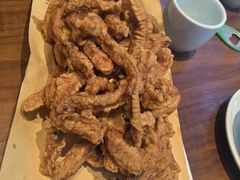 -纪林菜馆·博山菜老字号(华光路店)