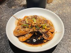 -大鱼徽州·寻味徽菜(星光总店)