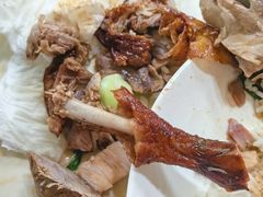 -肥仔烧鹅(松岗店)