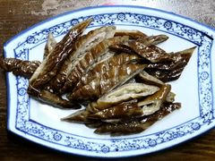 梆梆肉-惠记粉汤羊血(小南门店)