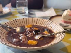 -咖啡人·融合餐厅(万达环宇店)