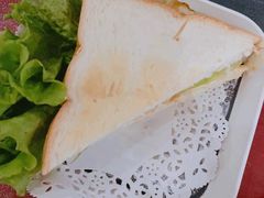 -华夏良子·足道SPA艾灸(小麦岛银海店)