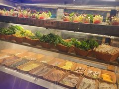 -吉布鲁牛排海鲜自助(温江合生汇店)