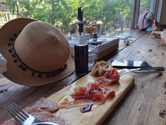 -Alimentari早午餐(安福路店)
