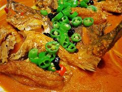 -鸽子侯·家宴·平价海鲜(市图书馆店)