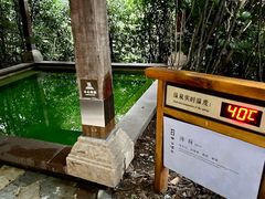 -天目湖涵田半山温泉