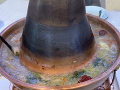 -虾大侠·盱眙龙虾老北京铜锅涮羊肉(金楠天街店)