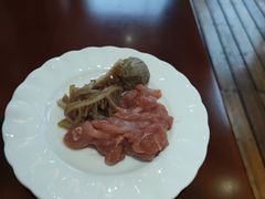 -雄楚国际大酒店-四季西餐厅