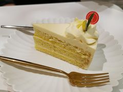 -双风车咖啡馆 Twin Windmills(六道口店)