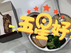 -PAUL LAFAYET 法式甜品(深圳湾万象城店)