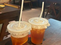 -张翻越·川渝冒菜·武汉黑鸭煲(城北万象城店)