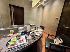 -枫品铁板烧(东樾店)