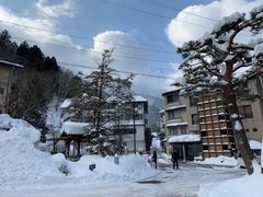 -惠高庄萨诺月酒店