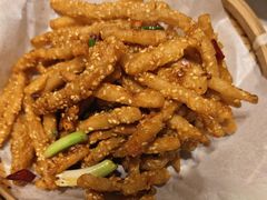 -鑫小城故事·藕汤·家常菜(台北一路总店)