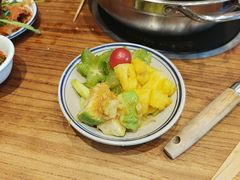 -厝味火锅·潮汕卤水火锅(十一合店)