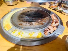 -姜虎东白丁烤肉(恒隆广场店)