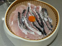 -海底捞火锅(西直门凯德MALL店)