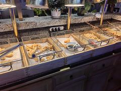 -谭三娘鲜切牛肉自助火锅(九眼桥总店)