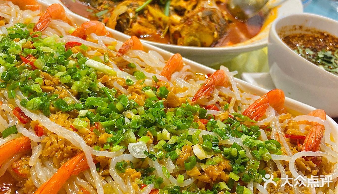 昆明｜私藏了很久的宝藏大理特色风味菜馆～